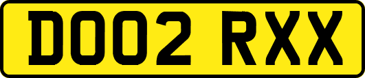 DO02RXX