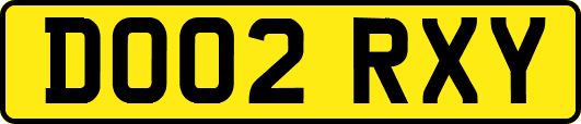DO02RXY