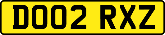 DO02RXZ