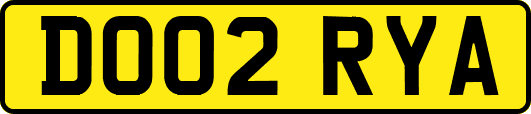 DO02RYA