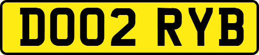 DO02RYB