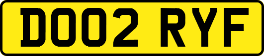 DO02RYF