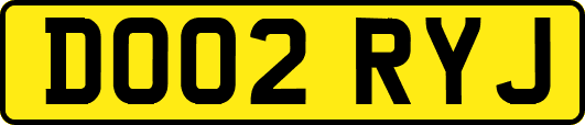 DO02RYJ
