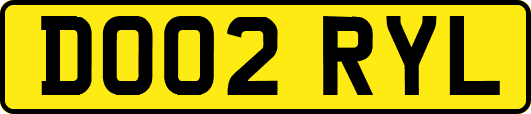 DO02RYL