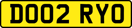 DO02RYO