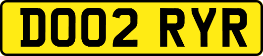 DO02RYR