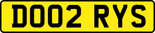 DO02RYS