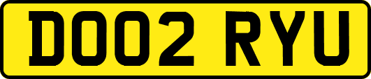 DO02RYU