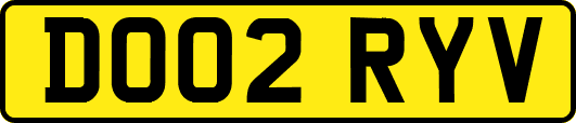 DO02RYV