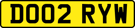 DO02RYW