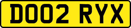 DO02RYX