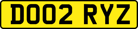 DO02RYZ