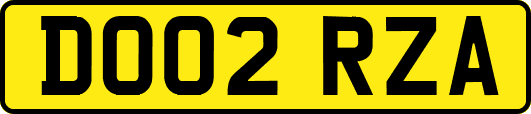 DO02RZA