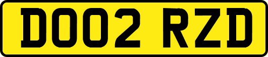 DO02RZD