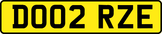 DO02RZE