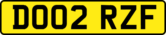 DO02RZF