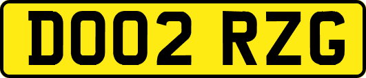 DO02RZG