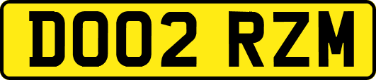 DO02RZM