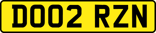 DO02RZN