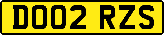 DO02RZS