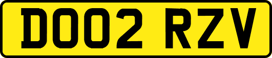 DO02RZV