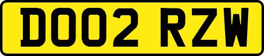 DO02RZW