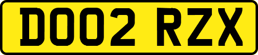 DO02RZX