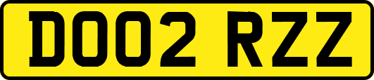 DO02RZZ