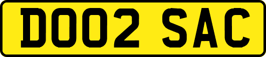 DO02SAC