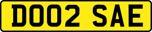 DO02SAE
