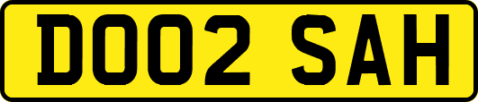 DO02SAH