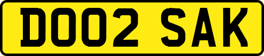DO02SAK