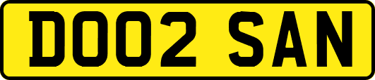 DO02SAN
