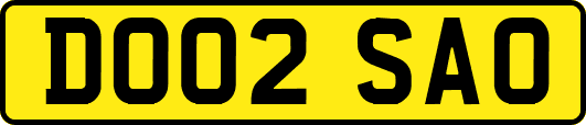 DO02SAO