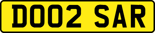 DO02SAR