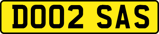 DO02SAS