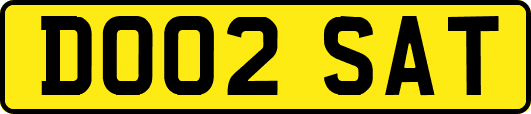 DO02SAT