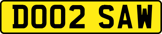 DO02SAW