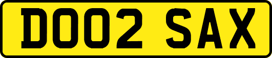 DO02SAX