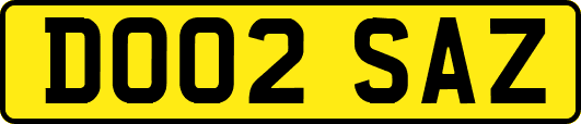 DO02SAZ