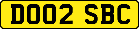 DO02SBC