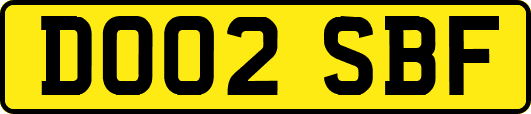 DO02SBF