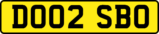 DO02SBO