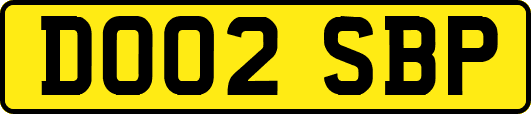 DO02SBP