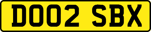 DO02SBX