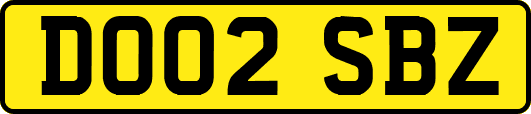 DO02SBZ