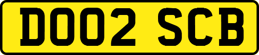 DO02SCB