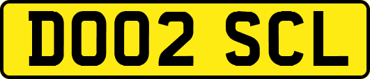 DO02SCL