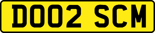DO02SCM