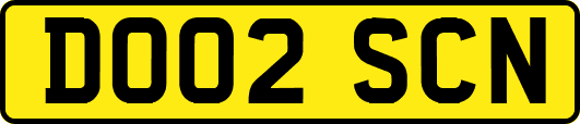 DO02SCN